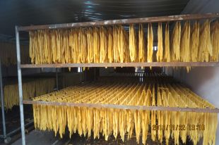 天津腐竹豆制品加工