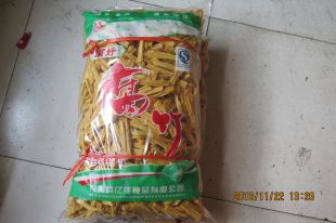 天津腐竹豆制品营养