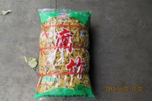 天津腐竹豆制品